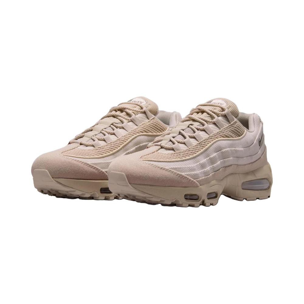 Nike Air Max 95 'Cream II / Light Orewood Brown / Newsprint / Moon Fossil' Мужские