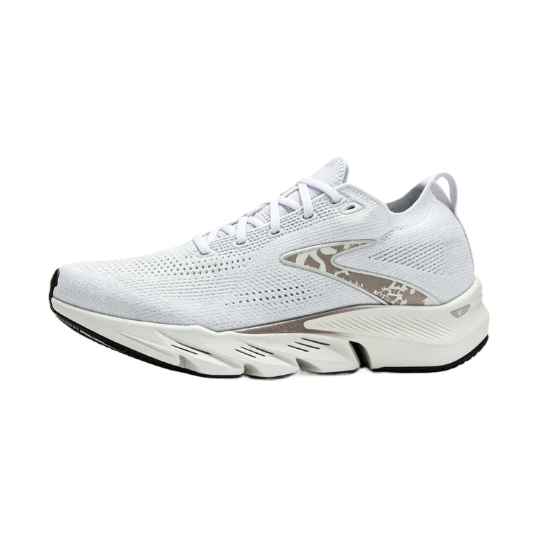 Brooks Glycerin 'White' Женские