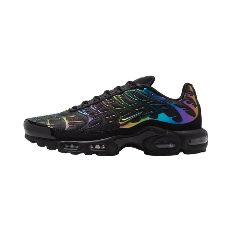 Nike Air Max 'Light Bone / Black' Мужские