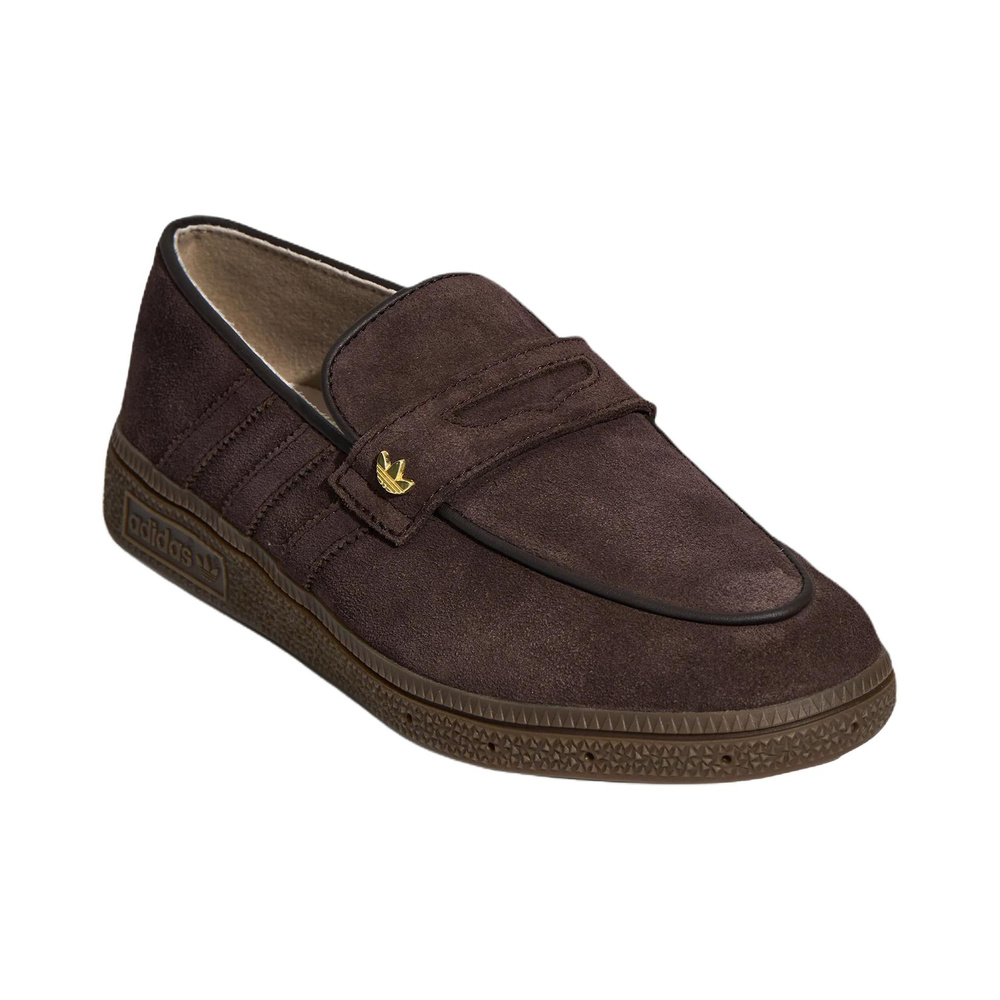 Adidas Handball Spezial 'Brown / Yellow' Женские