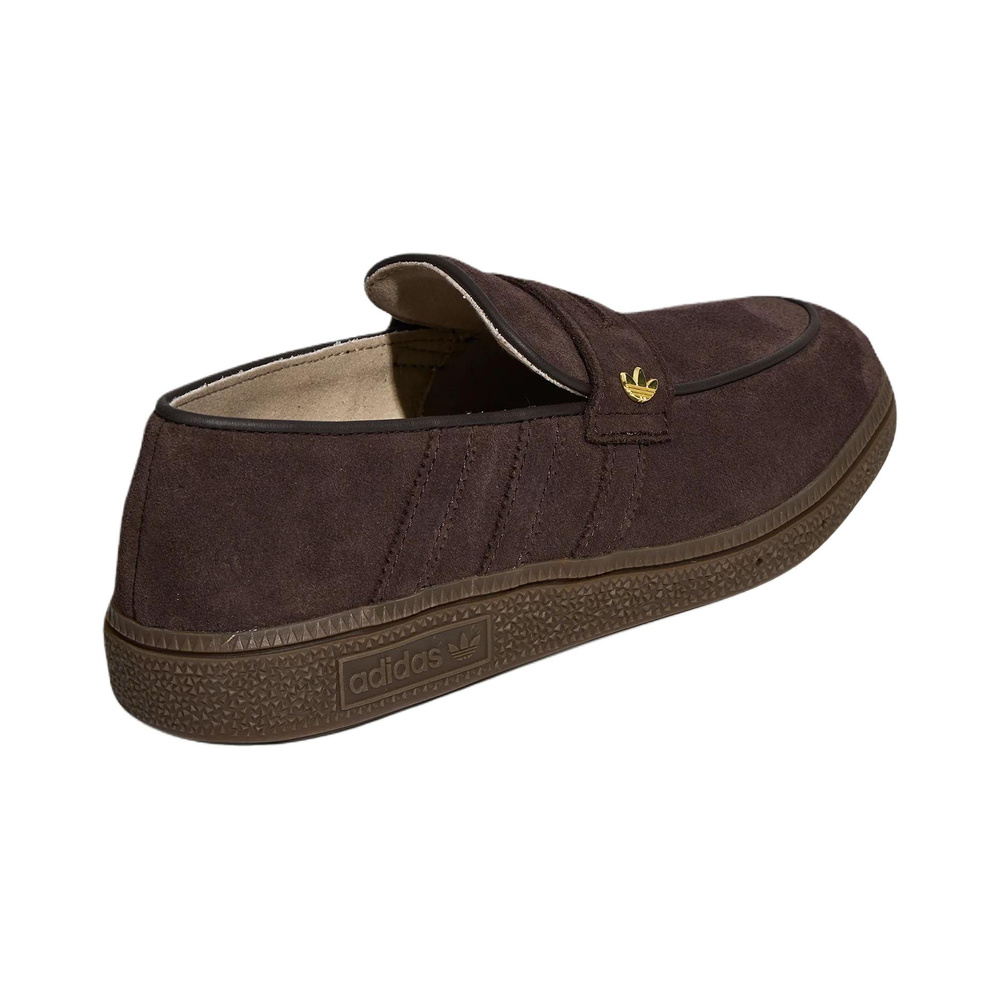 Adidas Handball Spezial 'Brown / Yellow' Женские