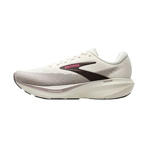 Brooks Ghost ‘Arctic Wolf / Pink’ Женские