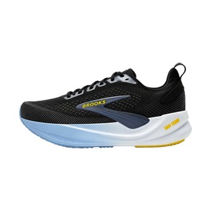 Brooks Ghost ‘Black / Town’ Мужские
