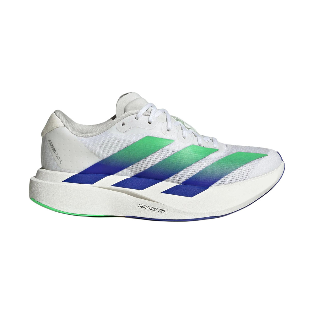 Adidas Adizero Evo SL 'White' Мужские