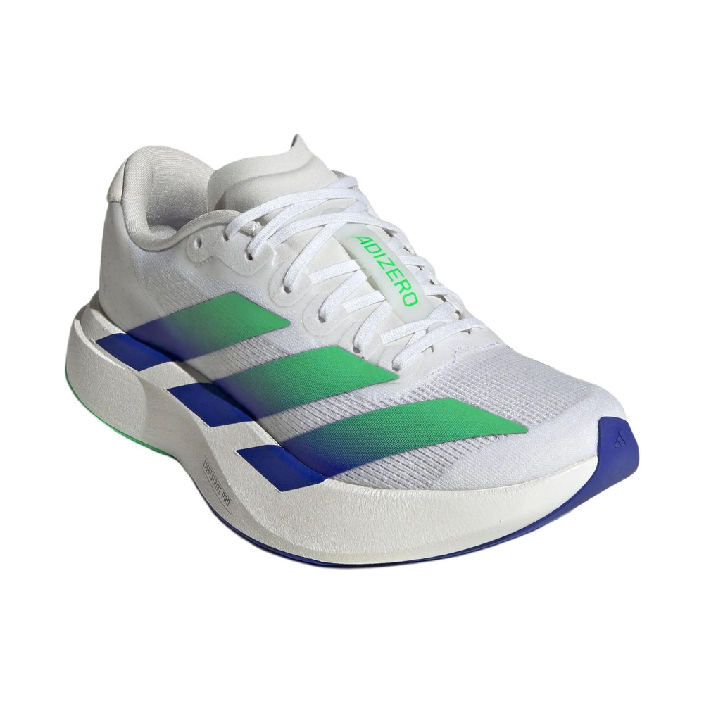 Adidas Adizero Evo SL 'White' Мужские