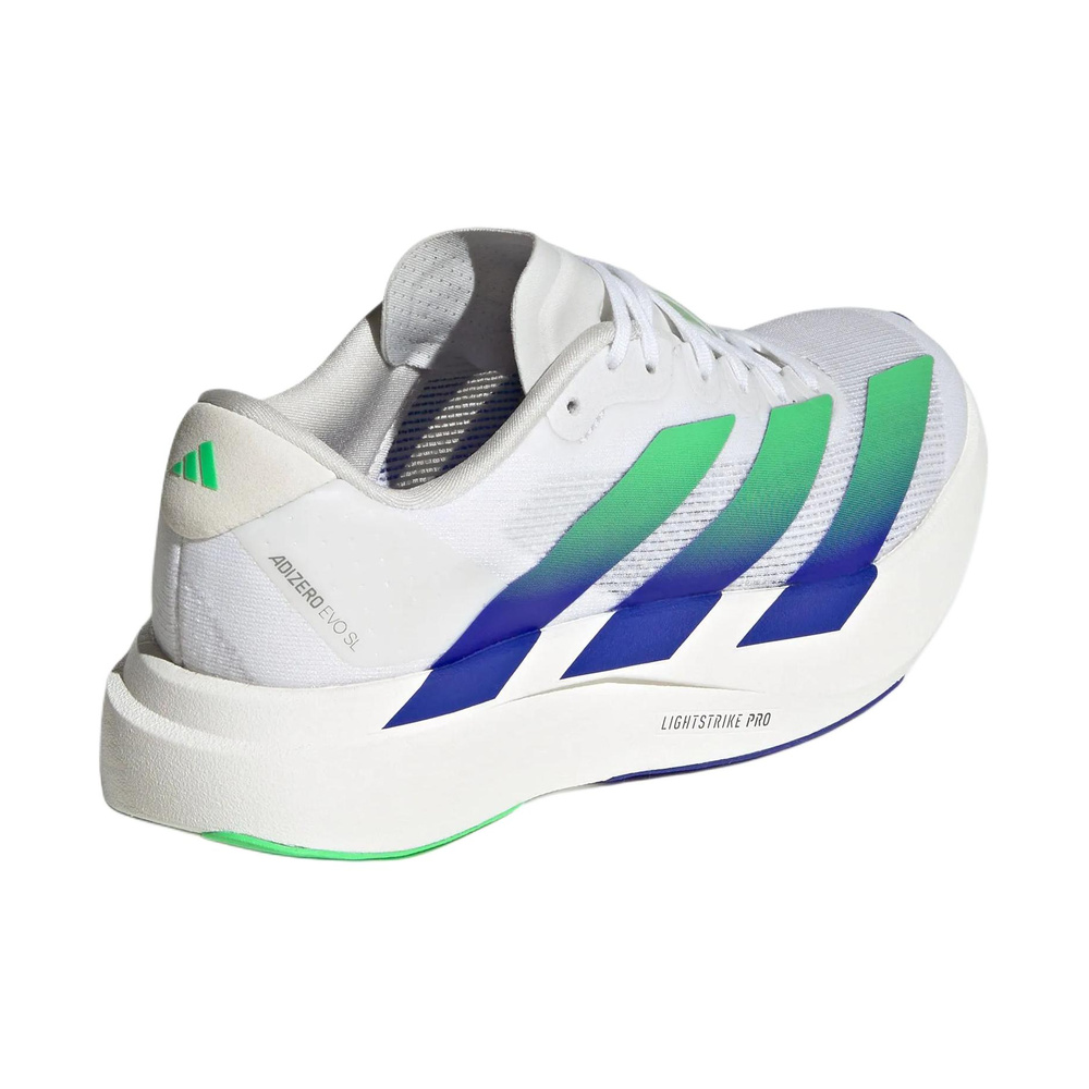Adidas Adizero Evo SL 'White' Мужские