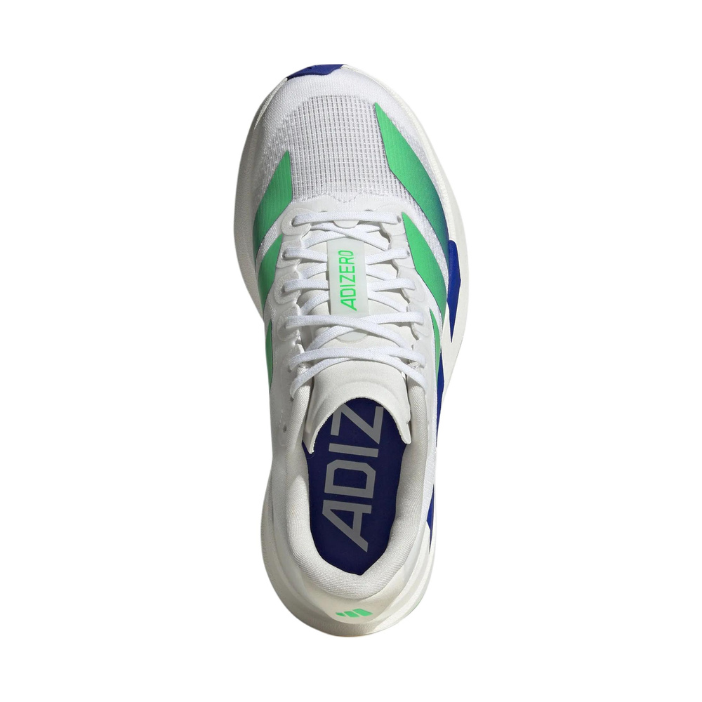 Adidas Adizero Evo SL 'White' Мужские