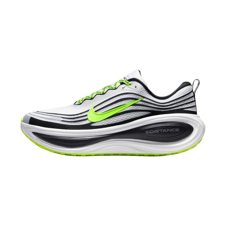 Nike Vomero Plus 'Light Army / Black / Light Army' Мужские