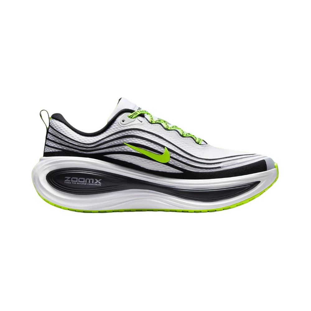 Nike Vomero Plus 'Light Army / Black / Light Army' Мужские