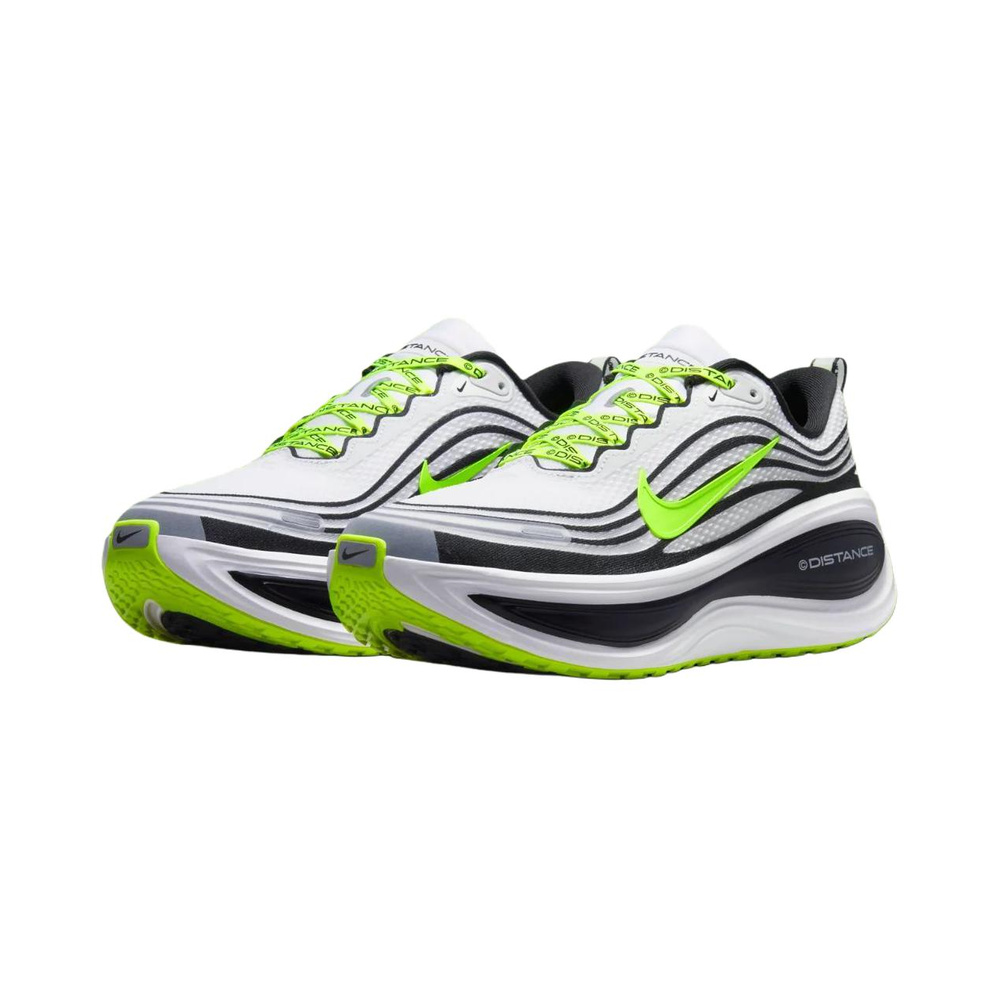 Nike Vomero Plus 'Light Army / Black / Light Army' Мужские