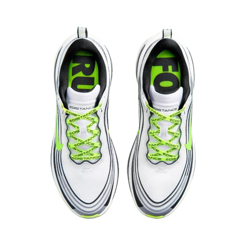 Nike Vomero Plus 'Light Army / Black / Light Army' Мужские
