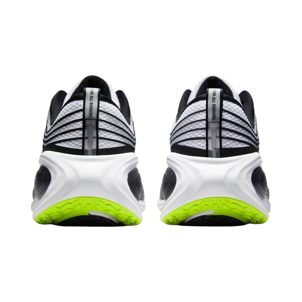Nike Vomero Plus 'Light Army / Black / Light Army' Мужские