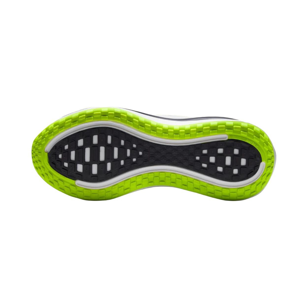 Nike Vomero Plus 'Light Army / Black / Light Army' Мужские