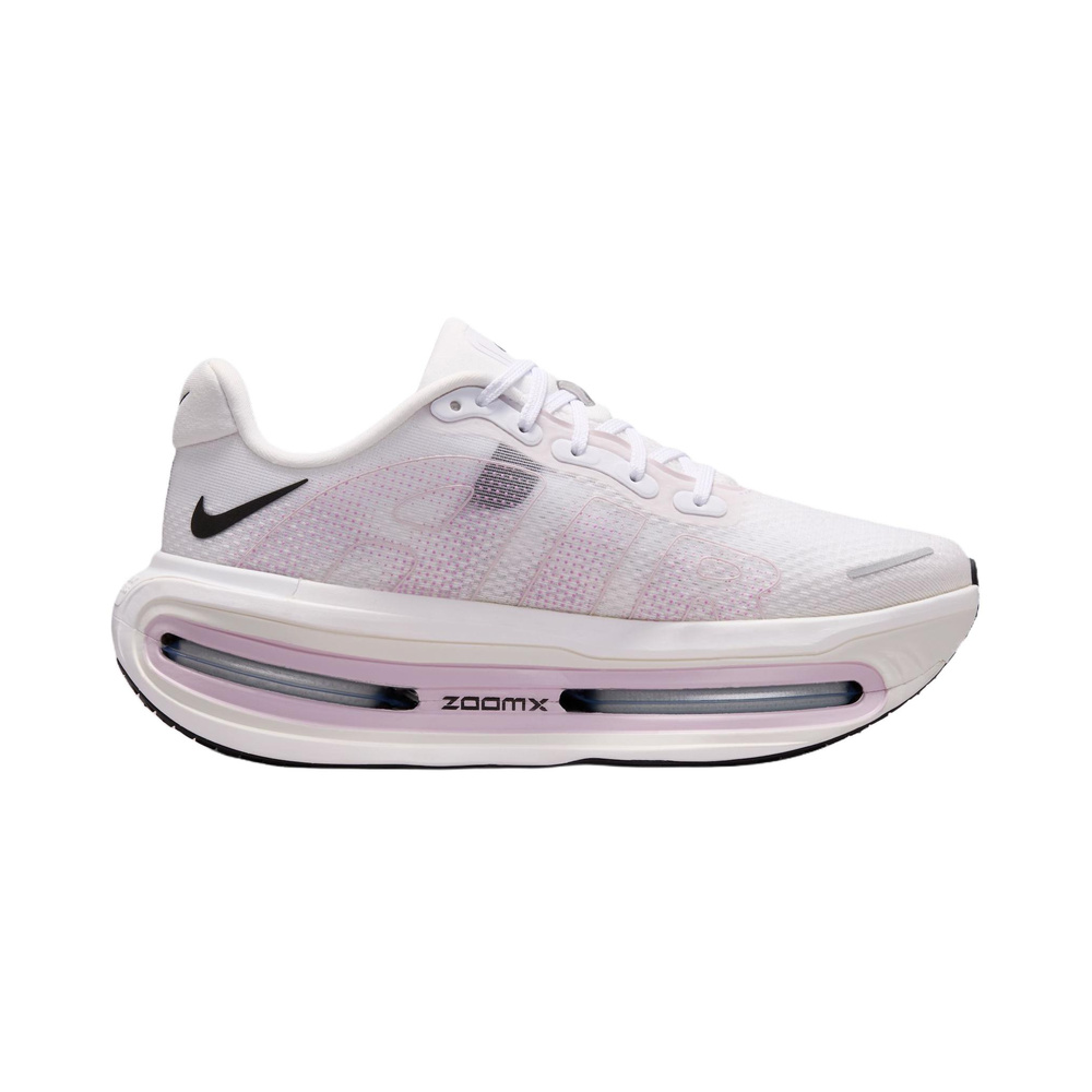 Nike Vomero Premium 'White / Pure Platinum / Metallic Silver / Dark Obsidian' Мужские