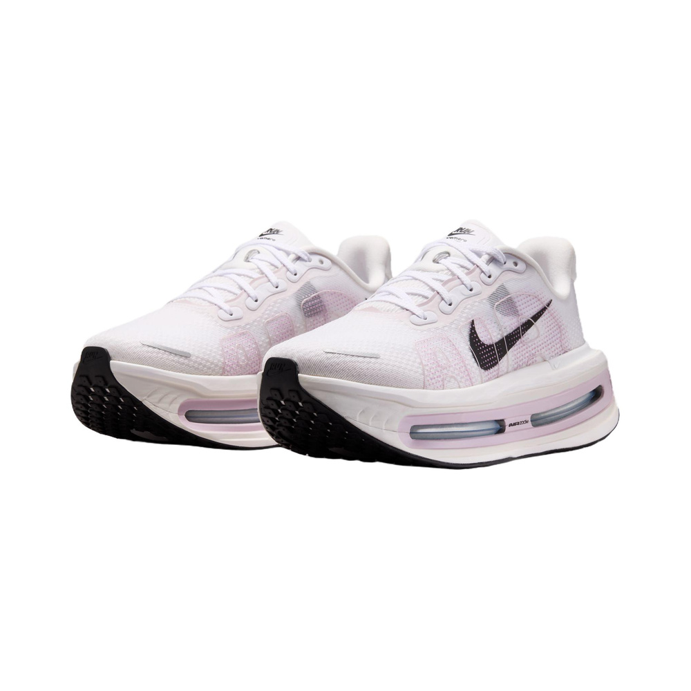 Nike Vomero Premium 'White / Pure Platinum / Metallic Silver / Dark Obsidian' Мужские