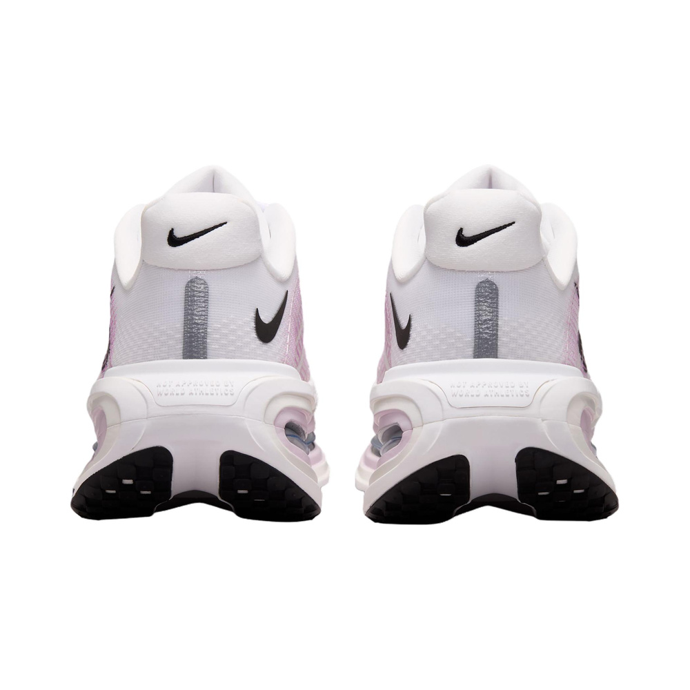 Nike Vomero Premium 'White / Pure Platinum / Metallic Silver / Dark Obsidian' Мужские
