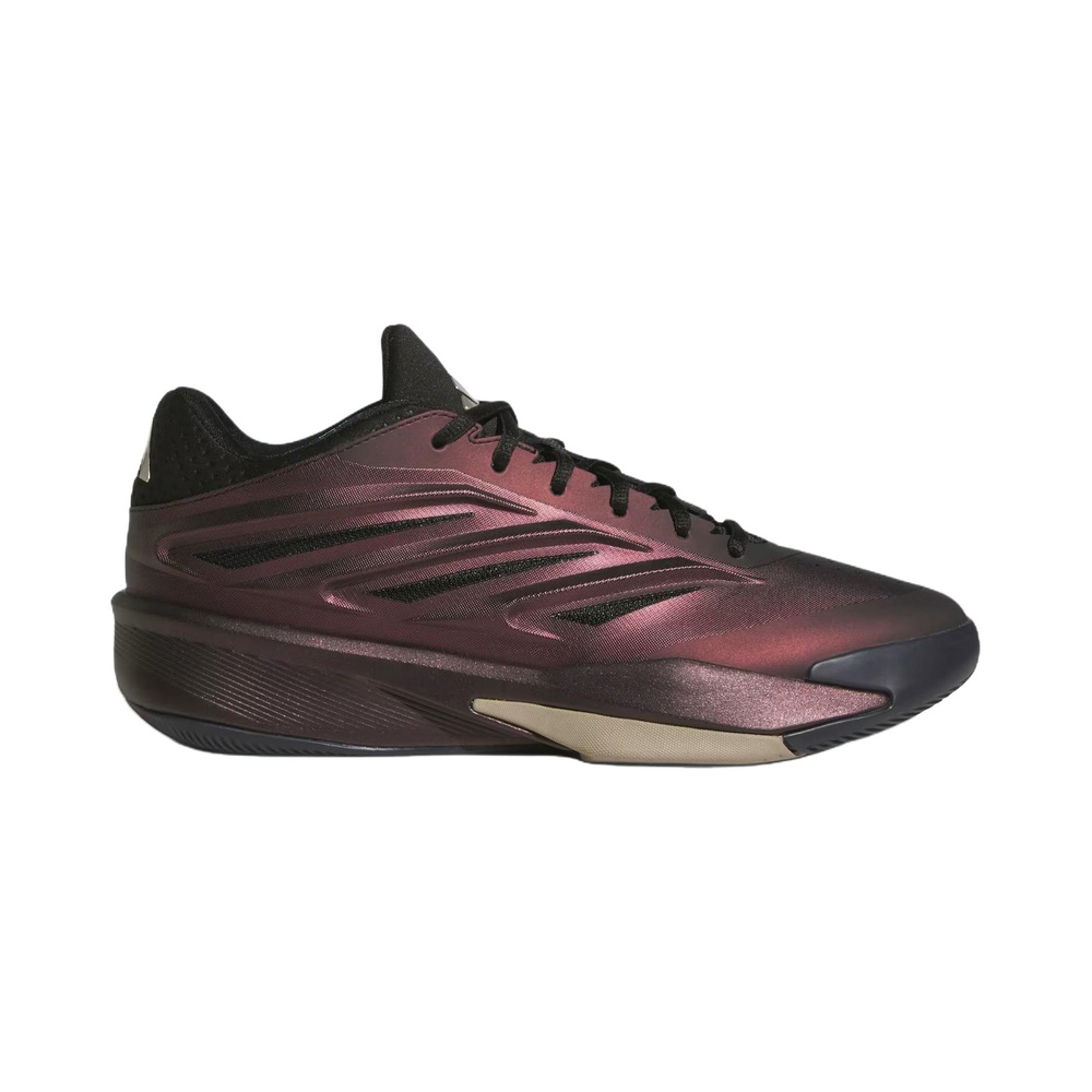 Adidas Crazy Energy 'Deep Red Core Black Cyber Metallic' Мужские