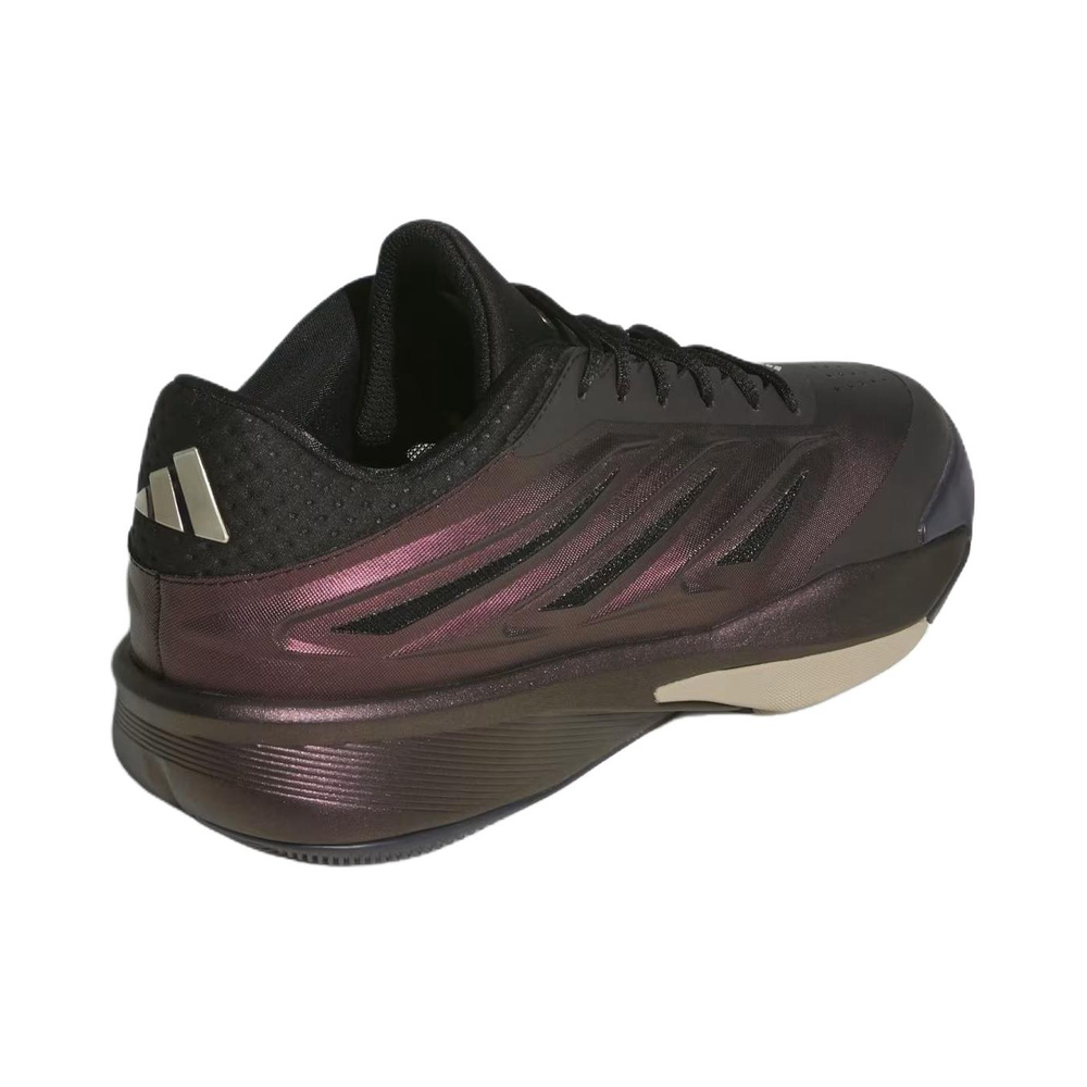 Adidas Crazy Energy 'Deep Red Core Black Cyber Metallic' Мужские