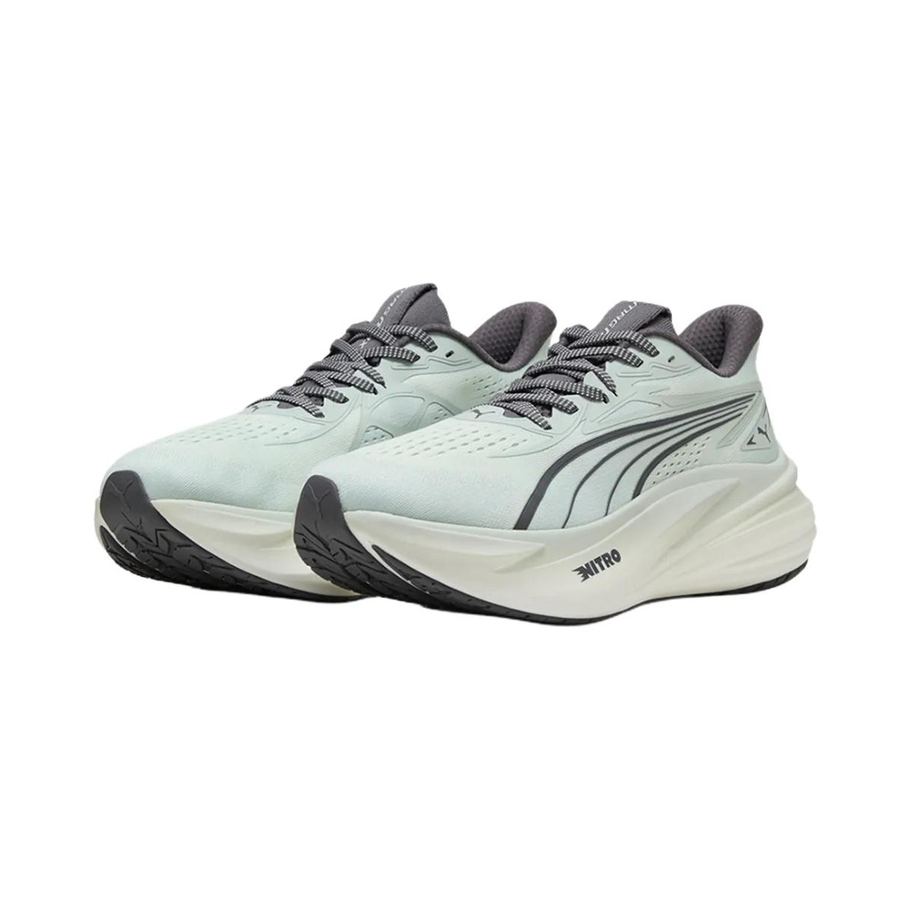 Puma Magmax Nitro™ 2 'Mint Grey' Мужские