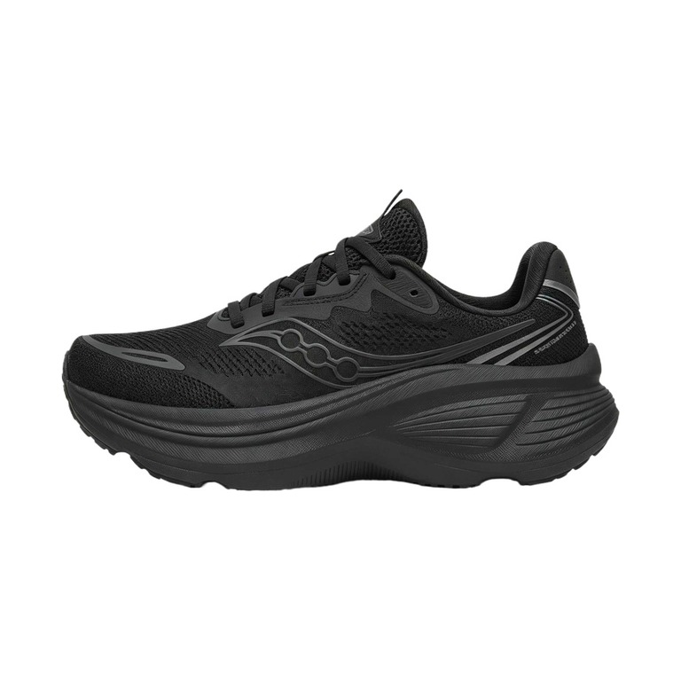 Saucony Hurricane 'Black' Женские