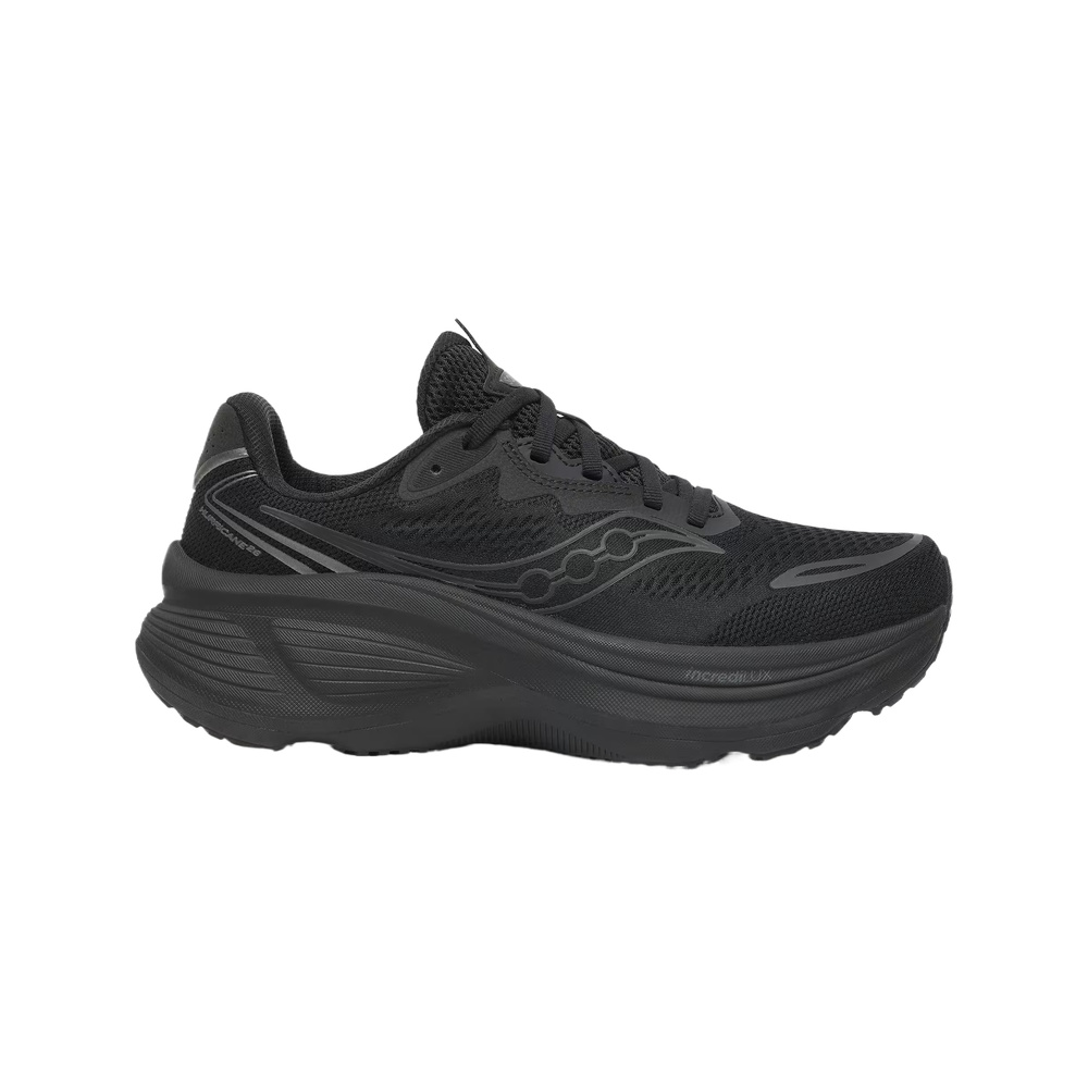 Saucony Hurricane 'Black' Женские