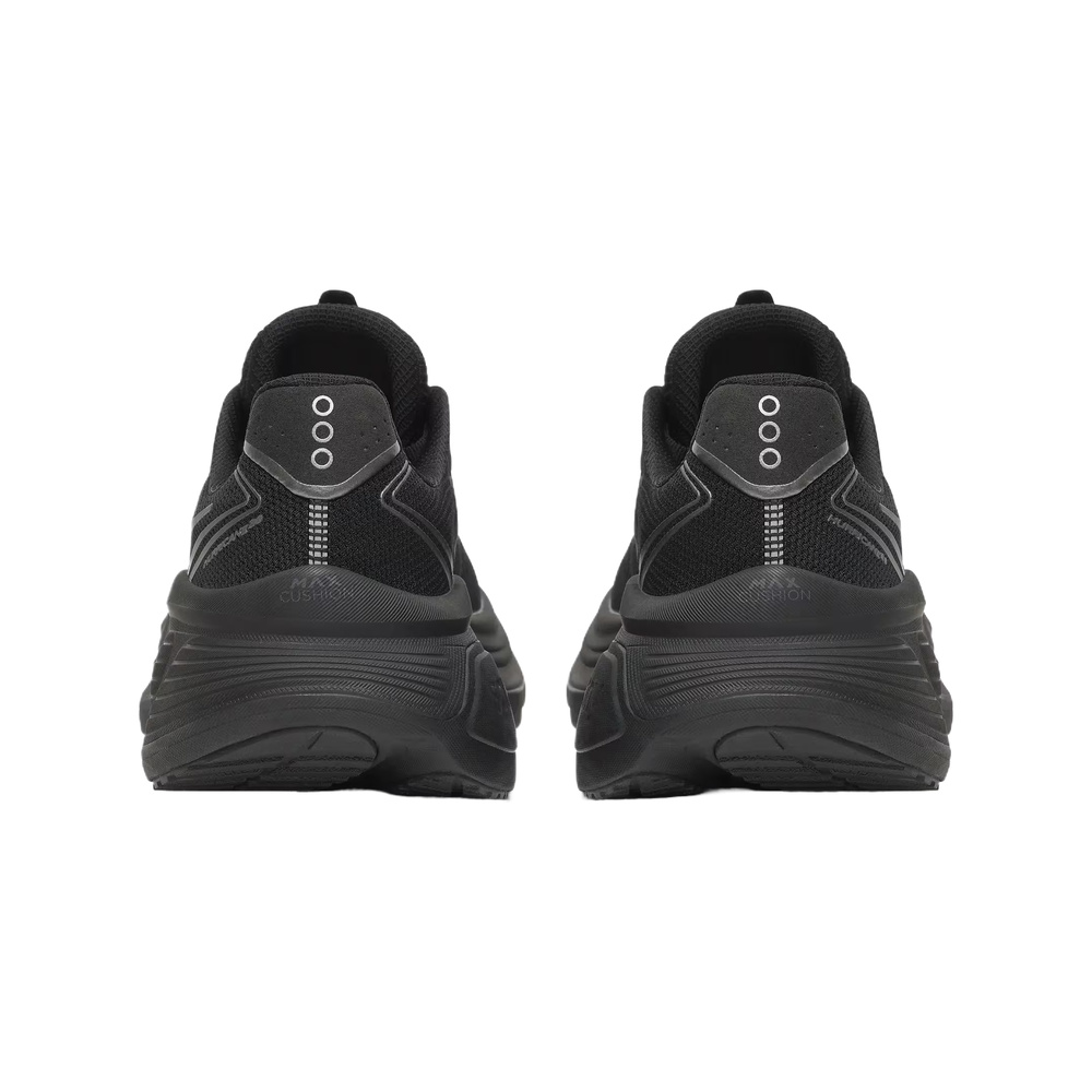 Saucony Hurricane 'Black' Женские
