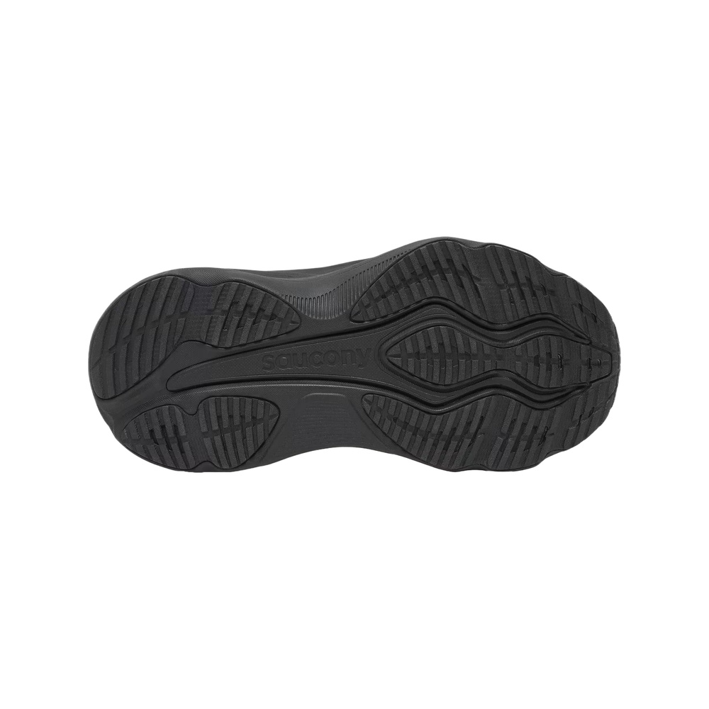 Saucony Hurricane 'Black' Женские