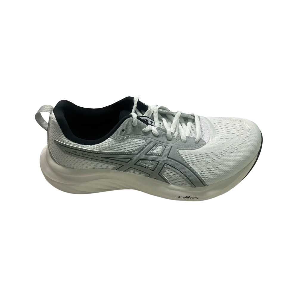 ASICS Gel-Contend 9 'Grey' Мужские