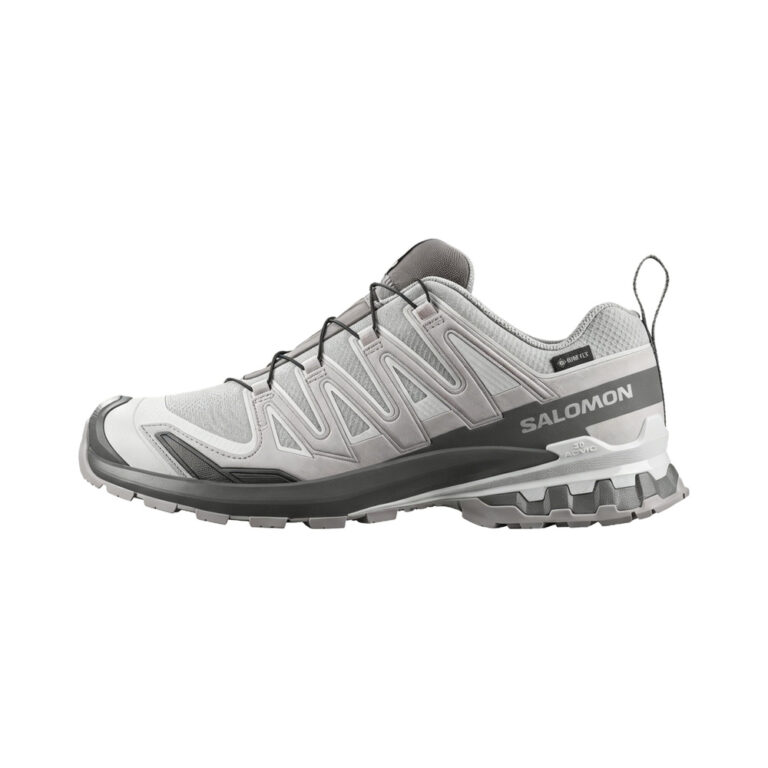 Salomon Xa Pro 3d 'Grey' Мужские