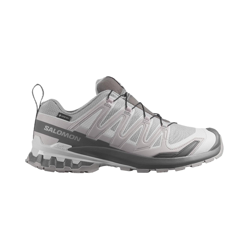 Salomon Xa Pro 3d 'Grey' Мужские