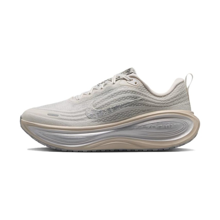 Nike Vomero Plus 'Phantom / Grey Fog / Light Smoke Grey / Summit White' Женские