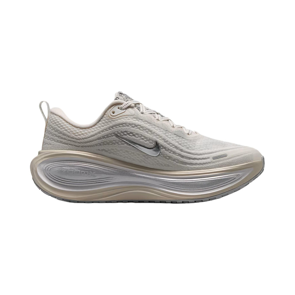 Nike Vomero Plus 'Phantom / Grey Fog / Light Smoke Grey / Summit White' Женские