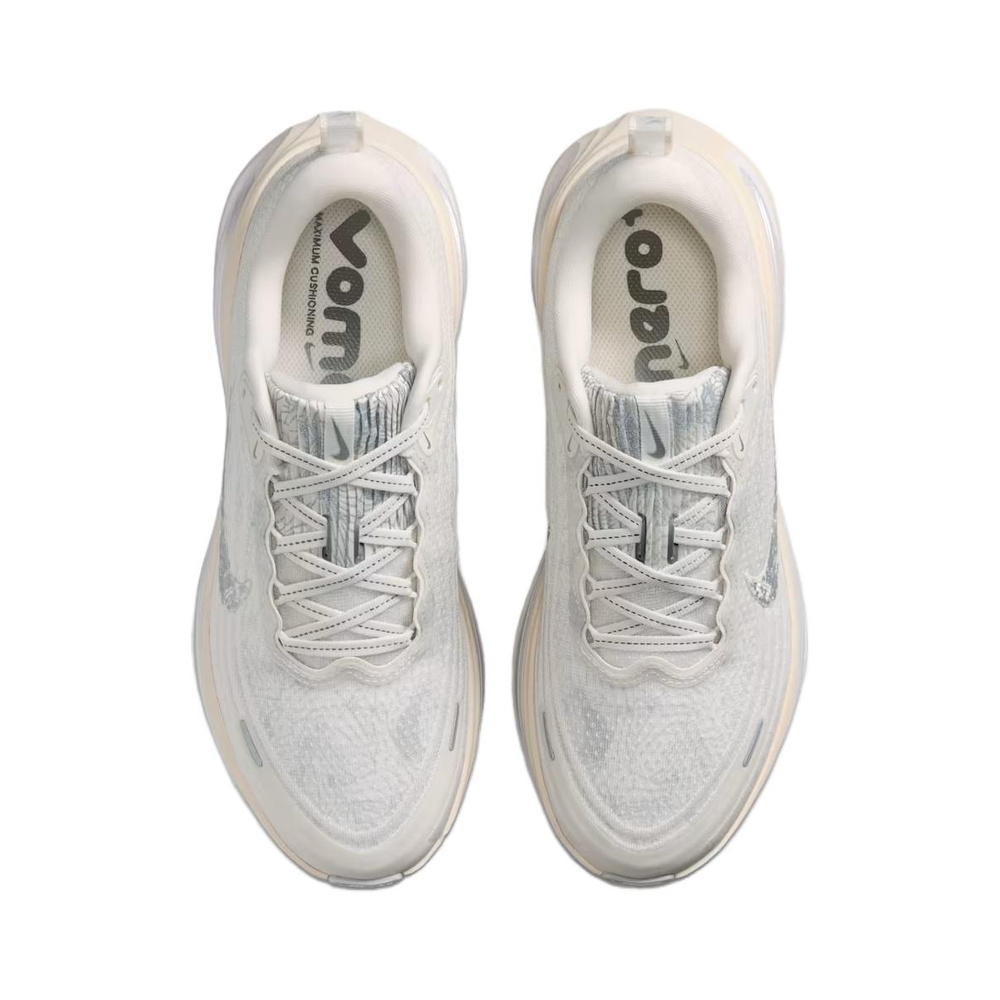 Nike Vomero Plus 'Phantom / Grey Fog / Light Smoke Grey / Summit White' Женские