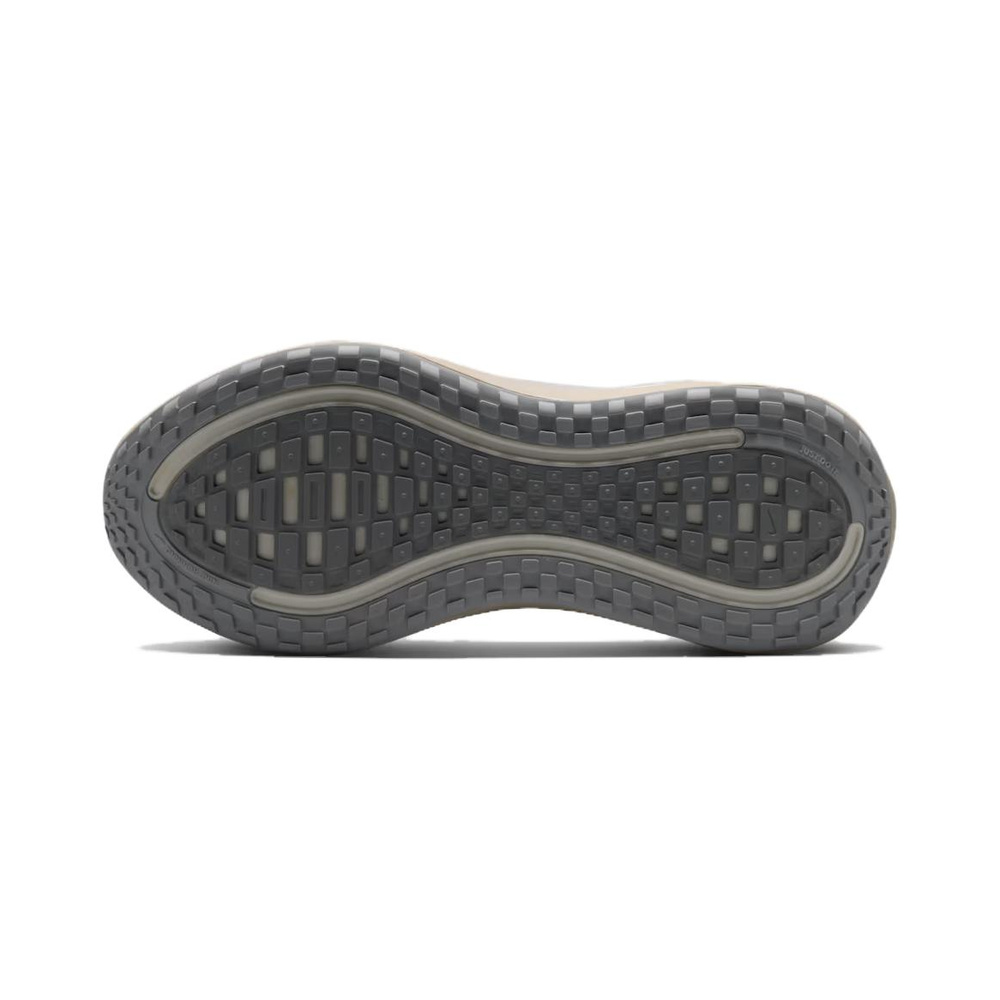 Nike Vomero Plus 'Phantom / Grey Fog / Light Smoke Grey / Summit White' Женские
