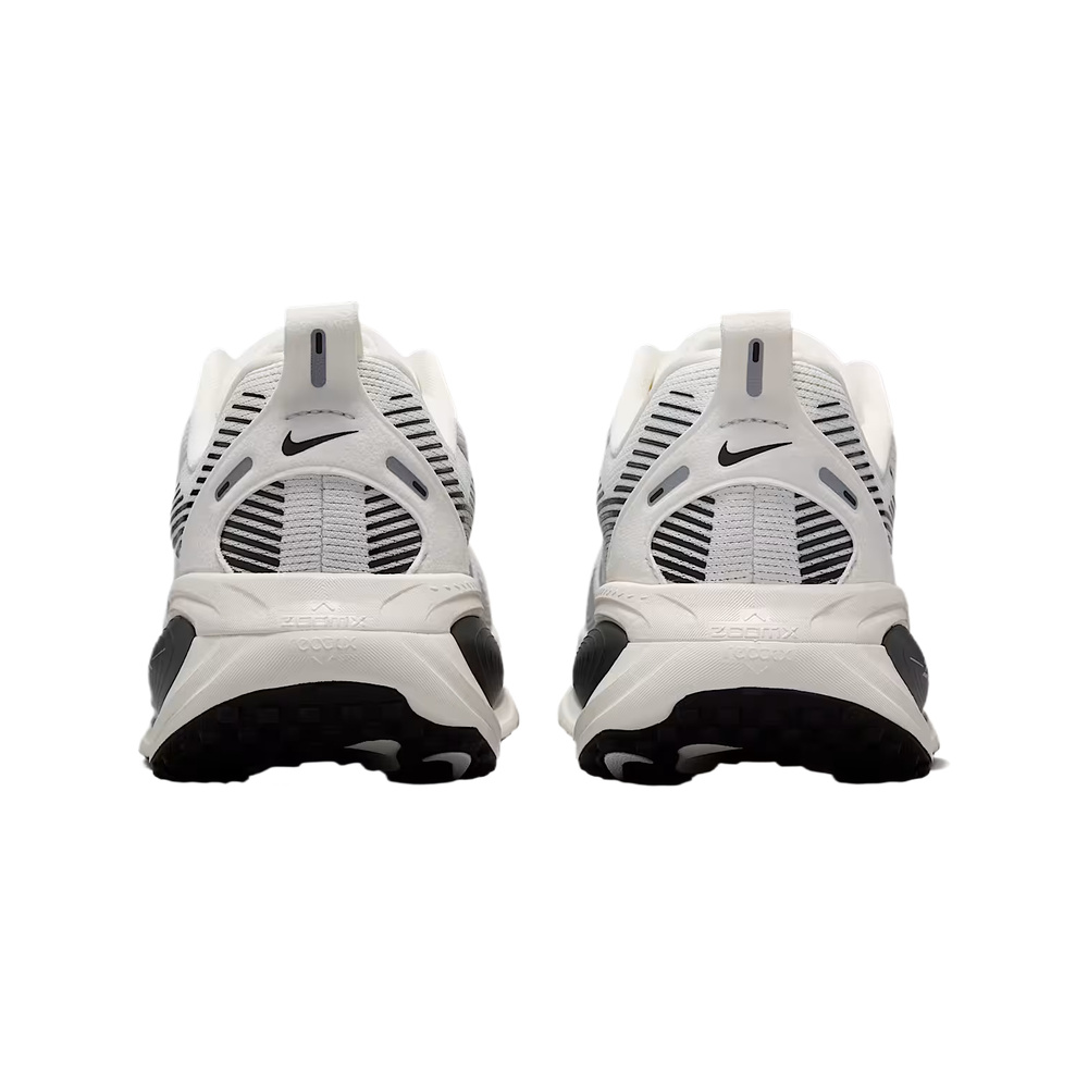 Nike Vomero 18 'Summit White / Sail / Photon Dust / Metallic Silver' Женские