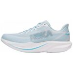 Light Blue White