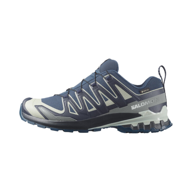 Salomon Xa Pro 3d V9 'Dark Navy' Мужские
