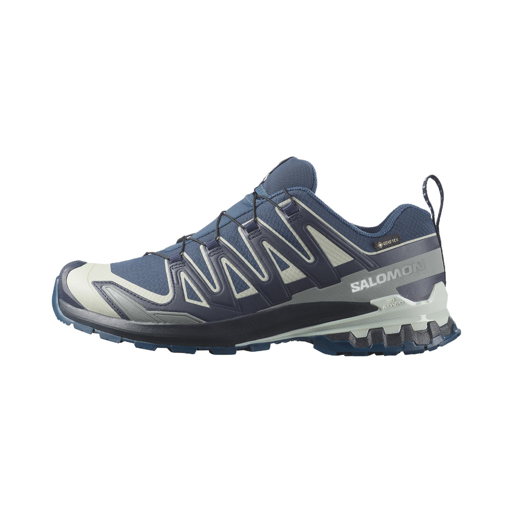 Dark Navy