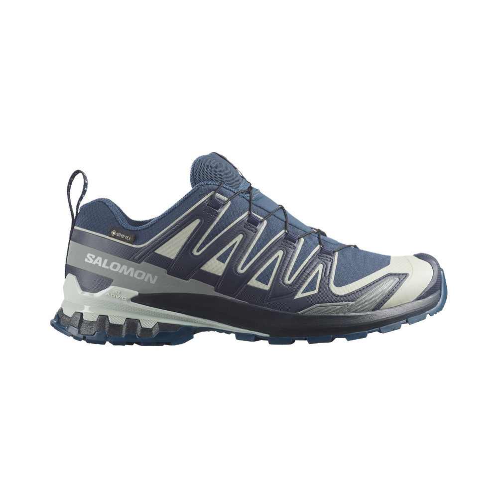 Salomon Xa Pro 3d V9 'Dark Navy' Мужские