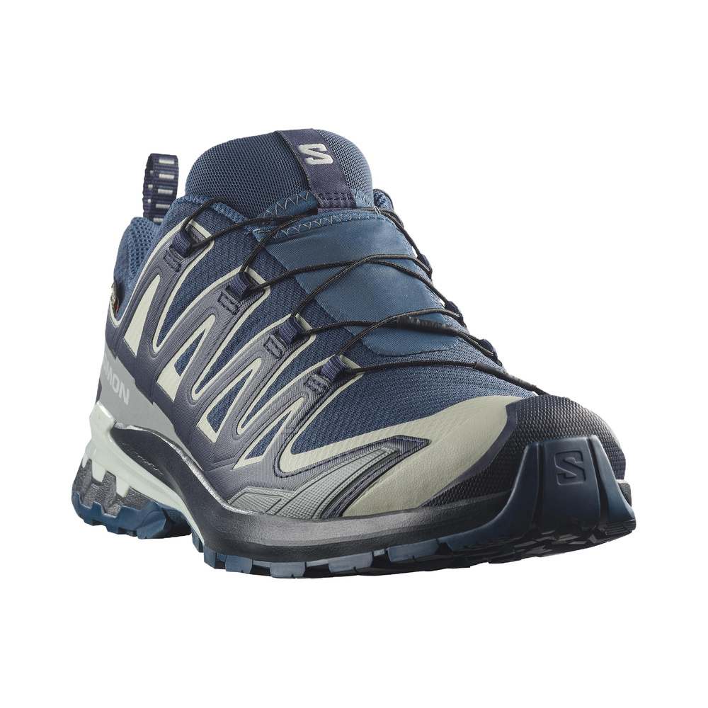Salomon Xa Pro 3d V9 'Dark Navy' Мужские