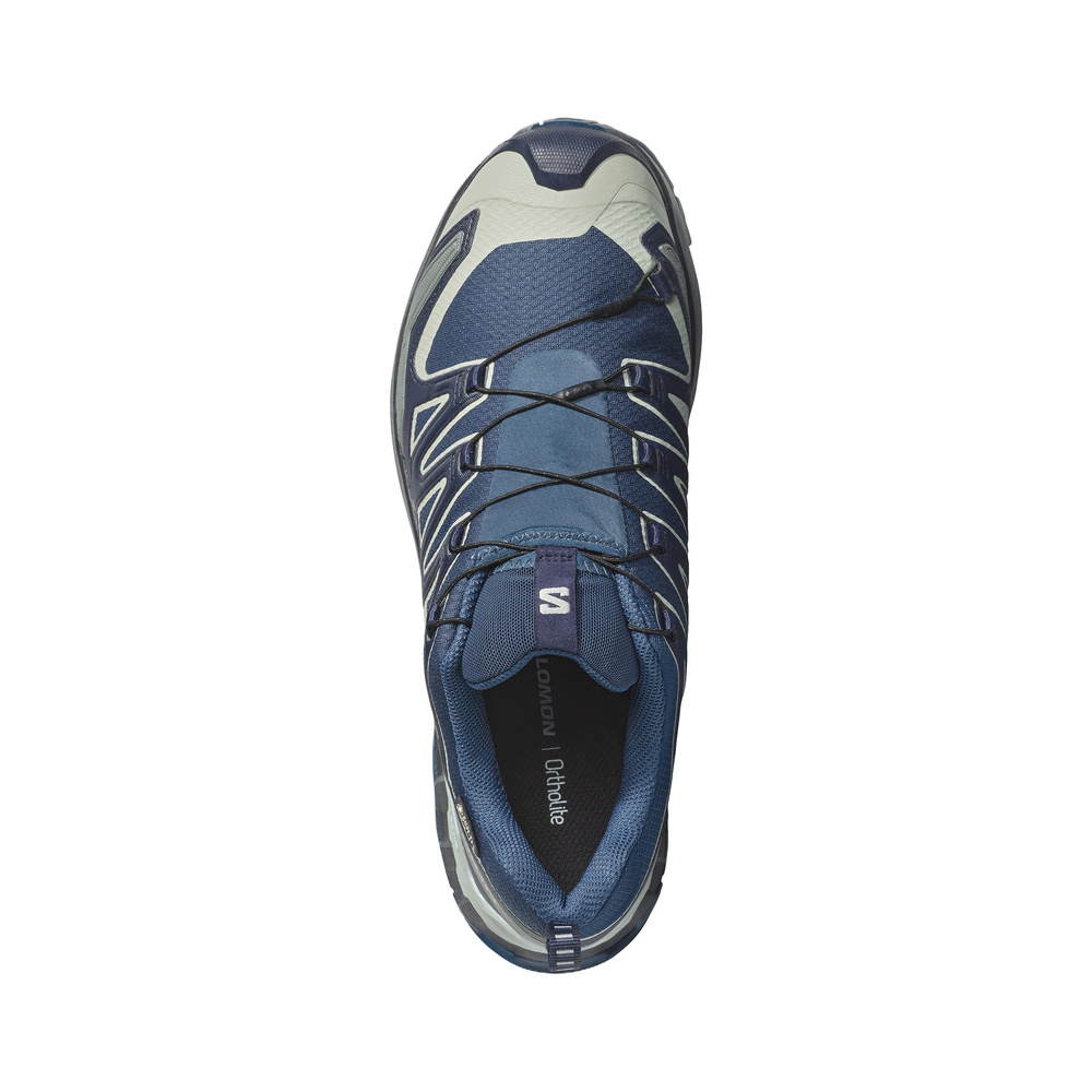Salomon Xa Pro 3d V9 'Dark Navy' Мужские
