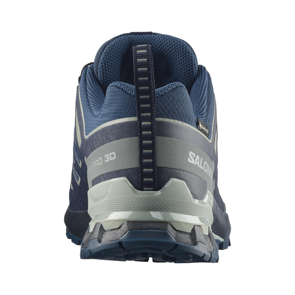 Salomon Xa Pro 3d V9 'Dark Navy' Мужские