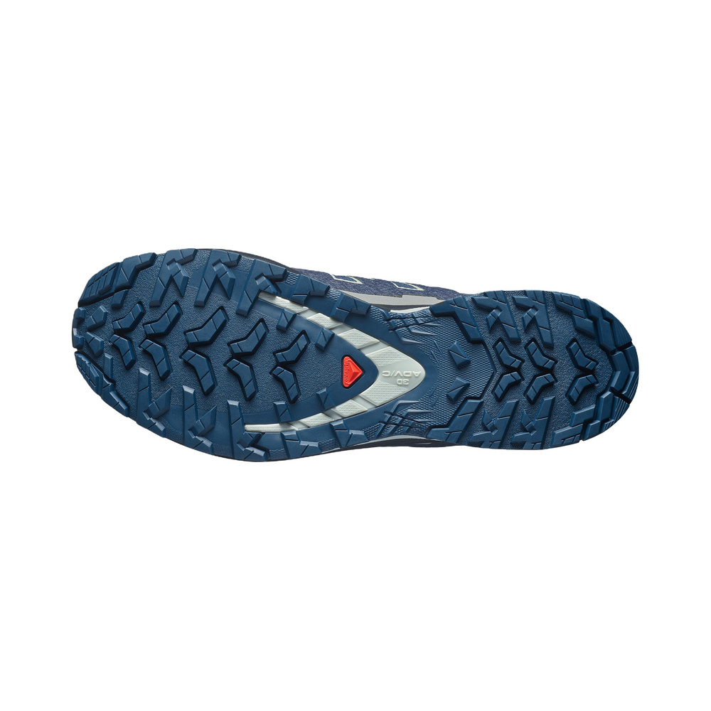 Salomon Xa Pro 3d V9 'Dark Navy' Мужские