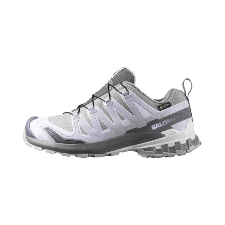 Salomon Xa Pro 3d V9 'Grey' Женские