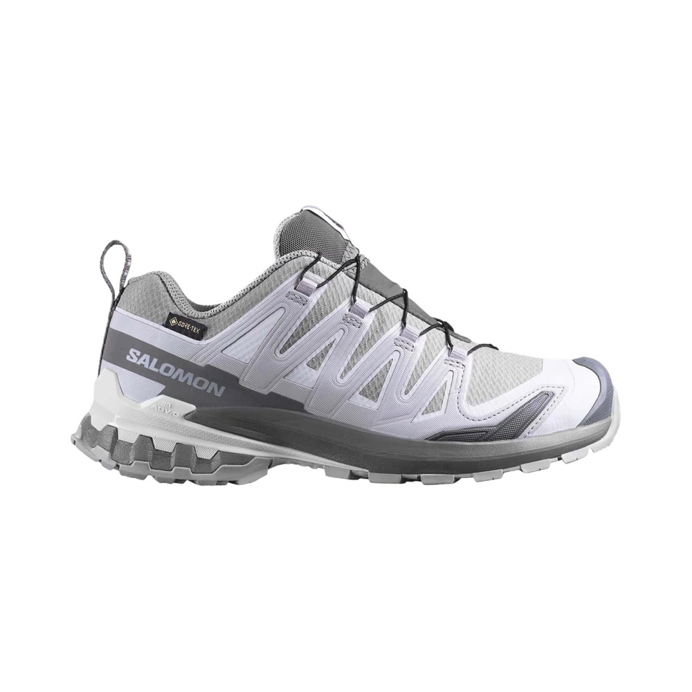 Salomon Xa Pro 3d V9 'Grey' Женские