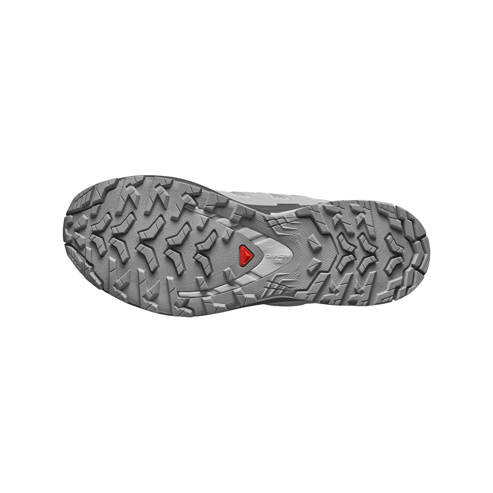 Salomon Xa Pro 3d V9 'Grey' Женские