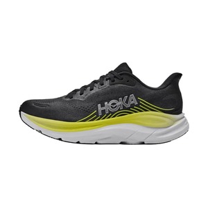 Hoka Clifton 11 ‘Black / Cosmic Grey’ Мужские