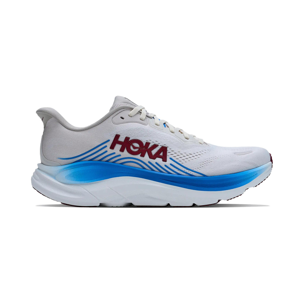 Hoka Clifton 11 'Stucco Grout' Мужские