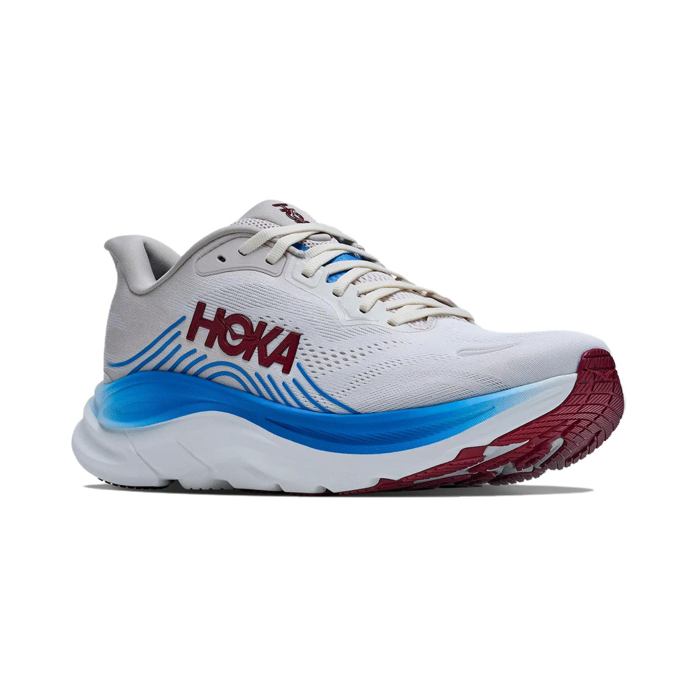 Hoka Clifton 11 'Stucco Grout' Мужские