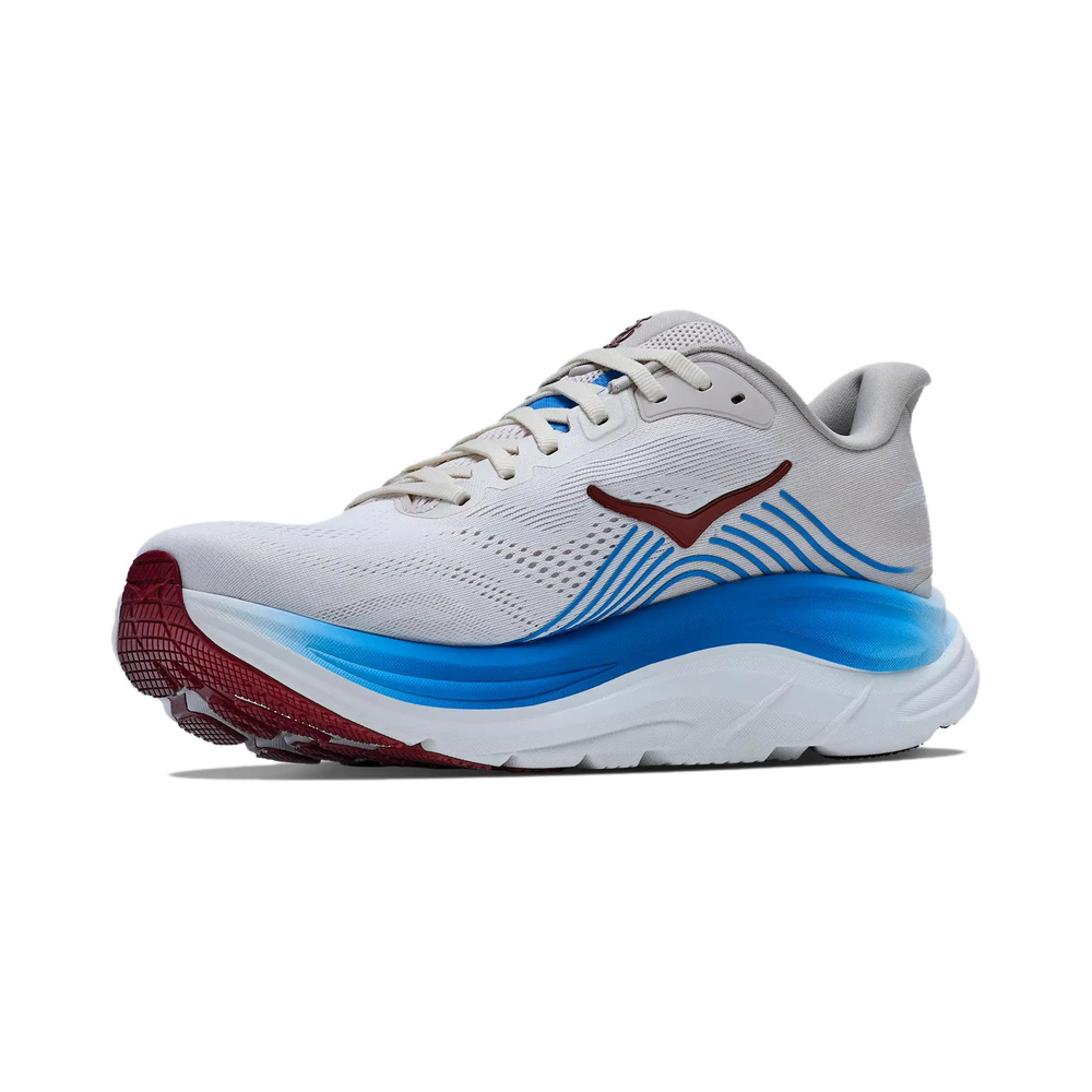Hoka Clifton 11 'Stucco Grout' Мужские